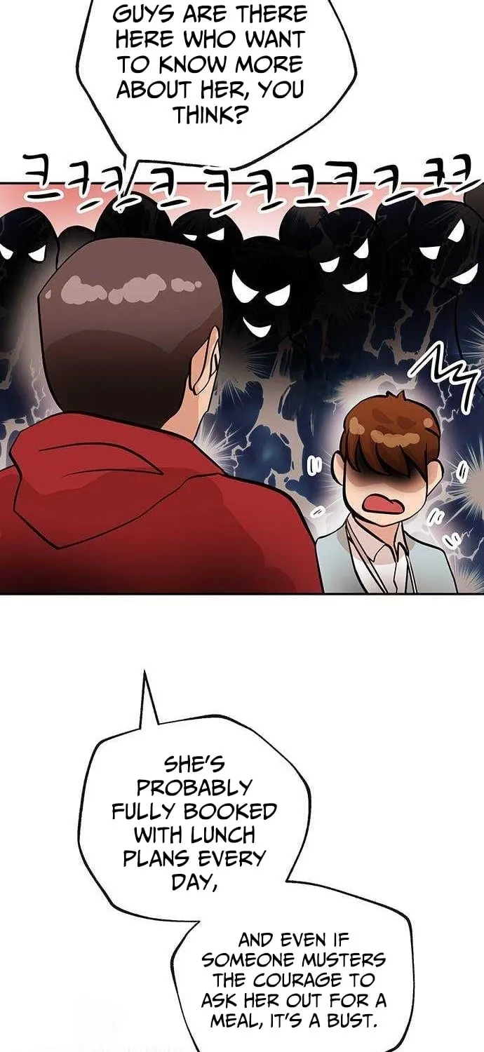 The Devil Is Here Chapter 16 page 61 - 