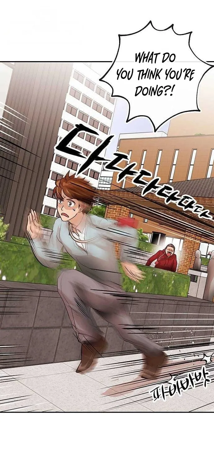 The Devil Is Here Chapter 16 page 63 - 