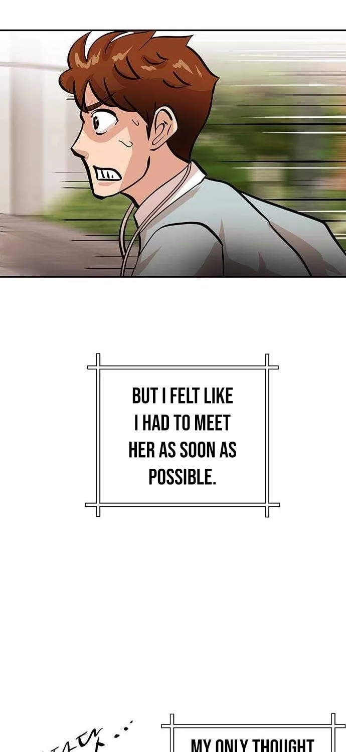 The Devil Is Here Chapter 16 page 65 - 