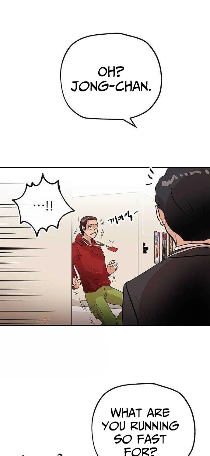 The Devil Is Here Chapter 16 page 69 - 
