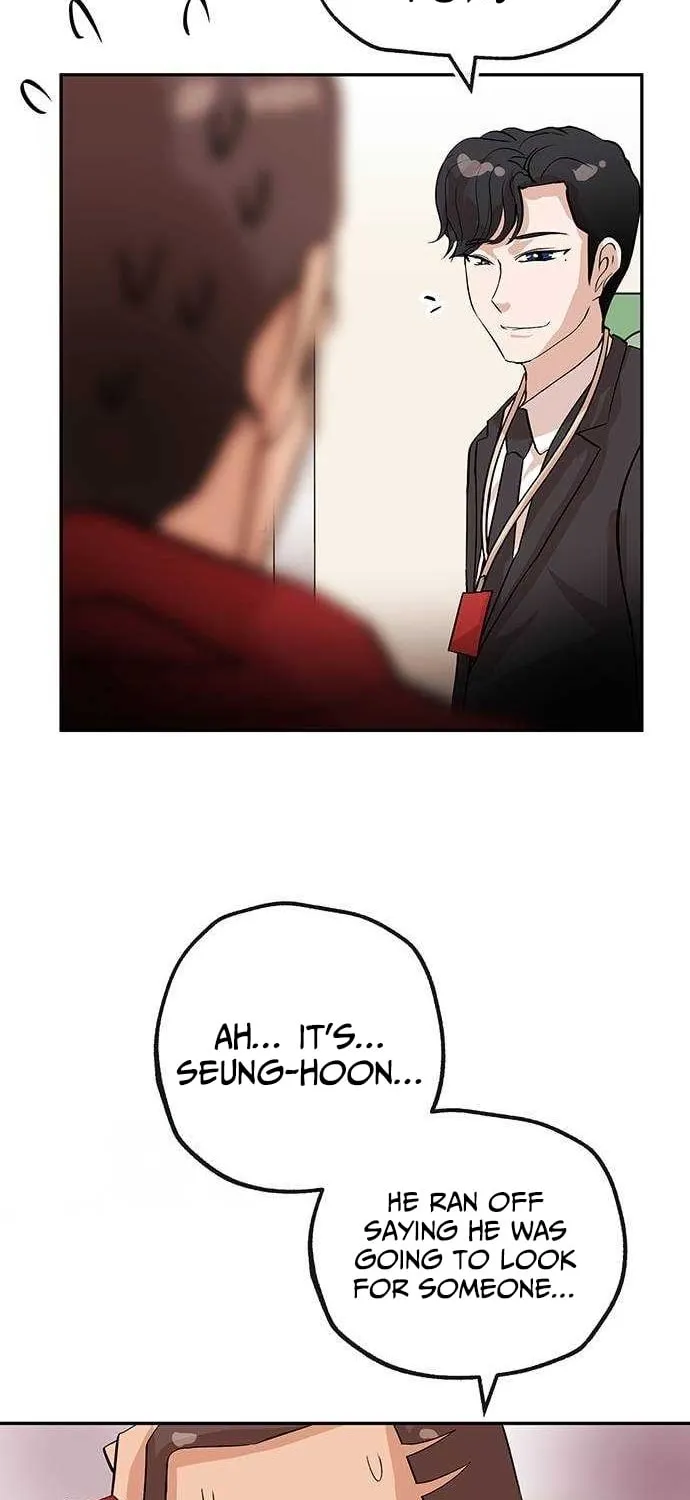 The Devil Is Here Chapter 16 page 70 - 