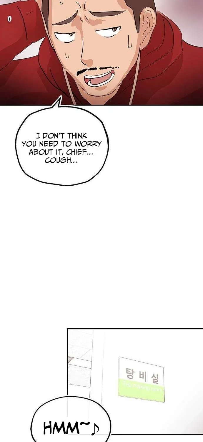 The Devil Is Here Chapter 16 page 71 - 