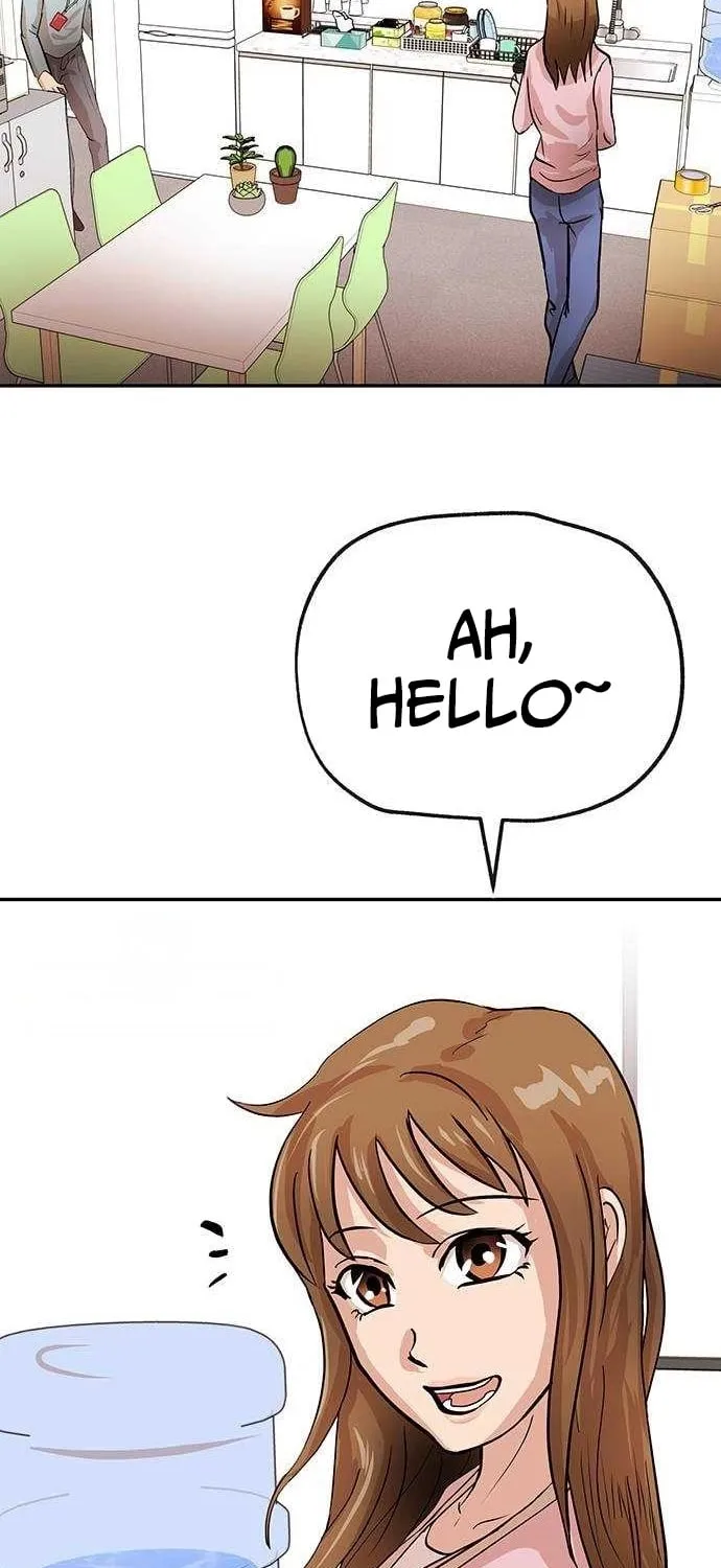 The Devil Is Here Chapter 16 page 74 - 