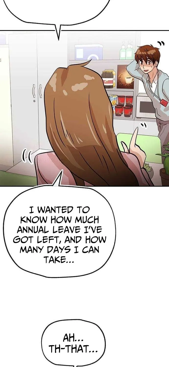 The Devil Is Here Chapter 16 page 77 - 