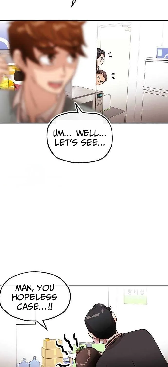 The Devil Is Here Chapter 16 page 78 - 