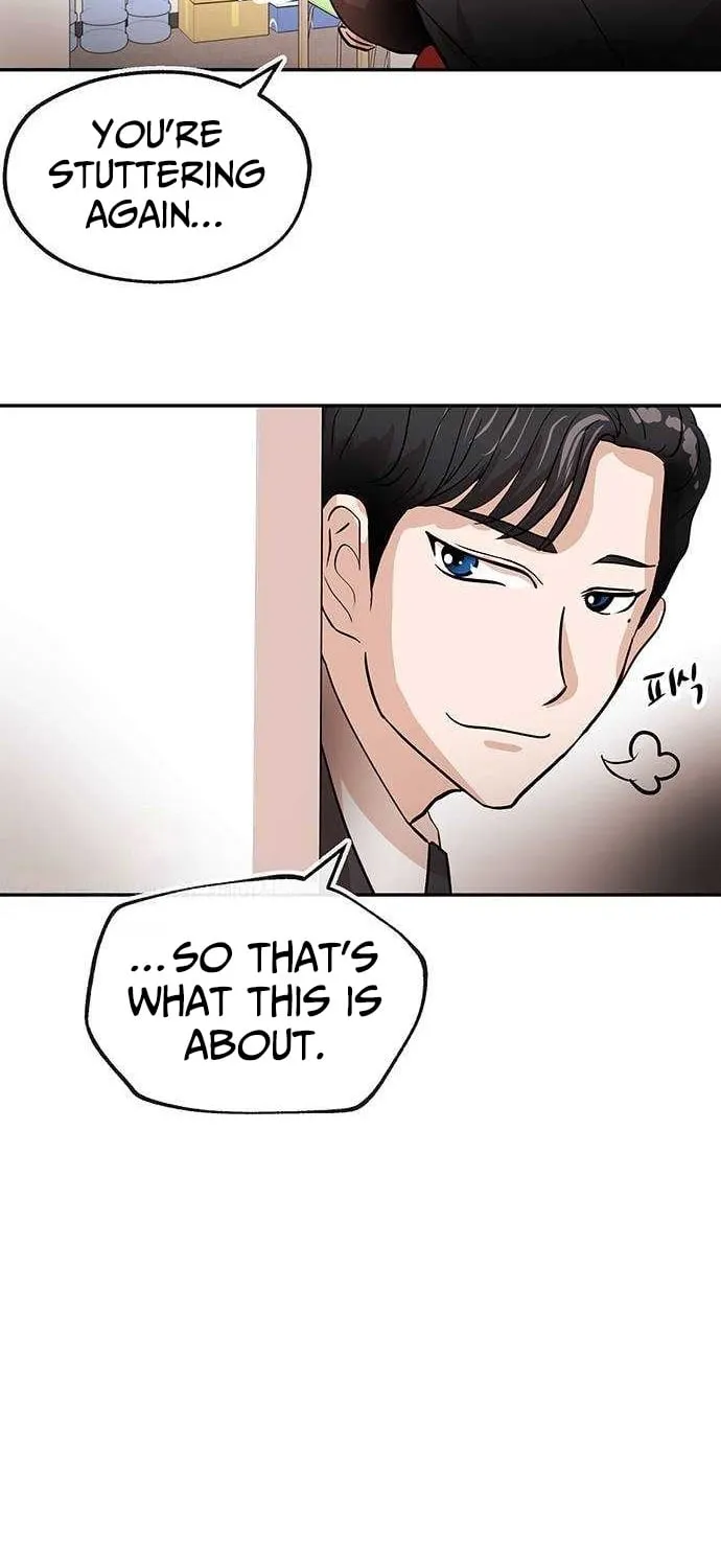 The Devil Is Here Chapter 16 page 79 - 