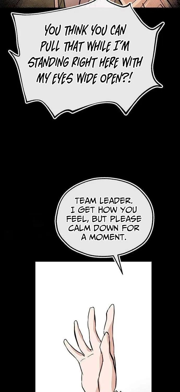The Devil Is Here Chapter 16 page 9 - 