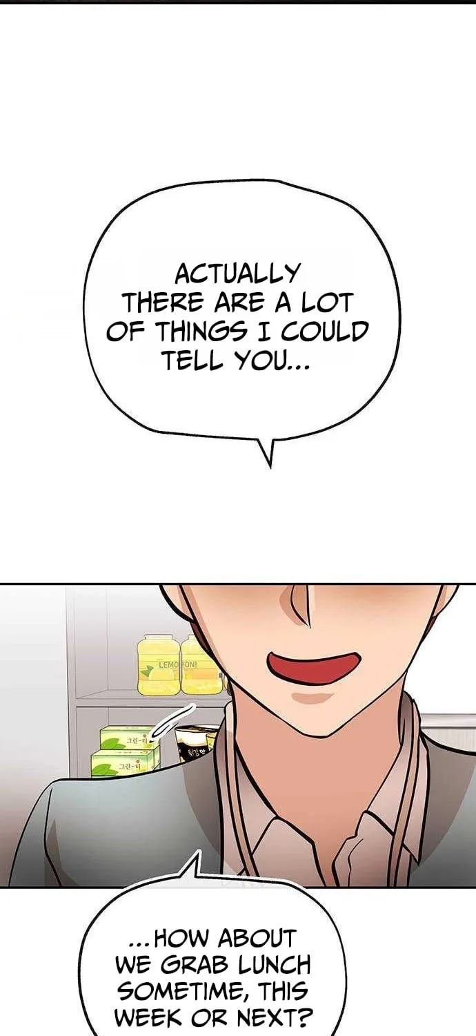 The Devil Is Here Chapter 16 page 81 - 