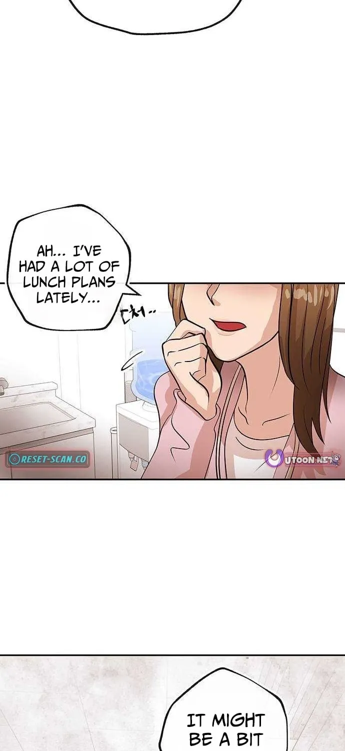The Devil Is Here Chapter 16 page 82 - 