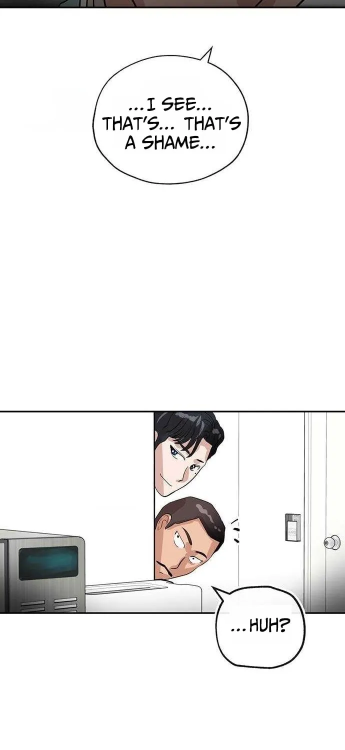 The Devil Is Here Chapter 16 page 85 - 