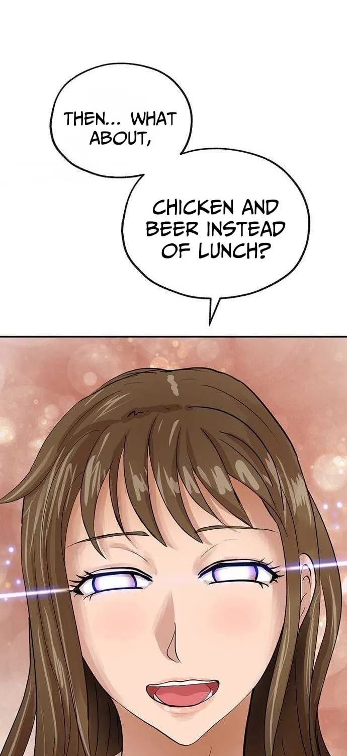 The Devil Is Here Chapter 16 page 86 - 
