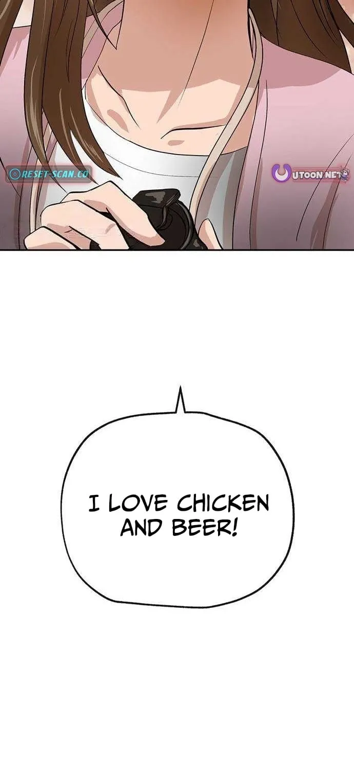 The Devil Is Here Chapter 16 page 87 - 