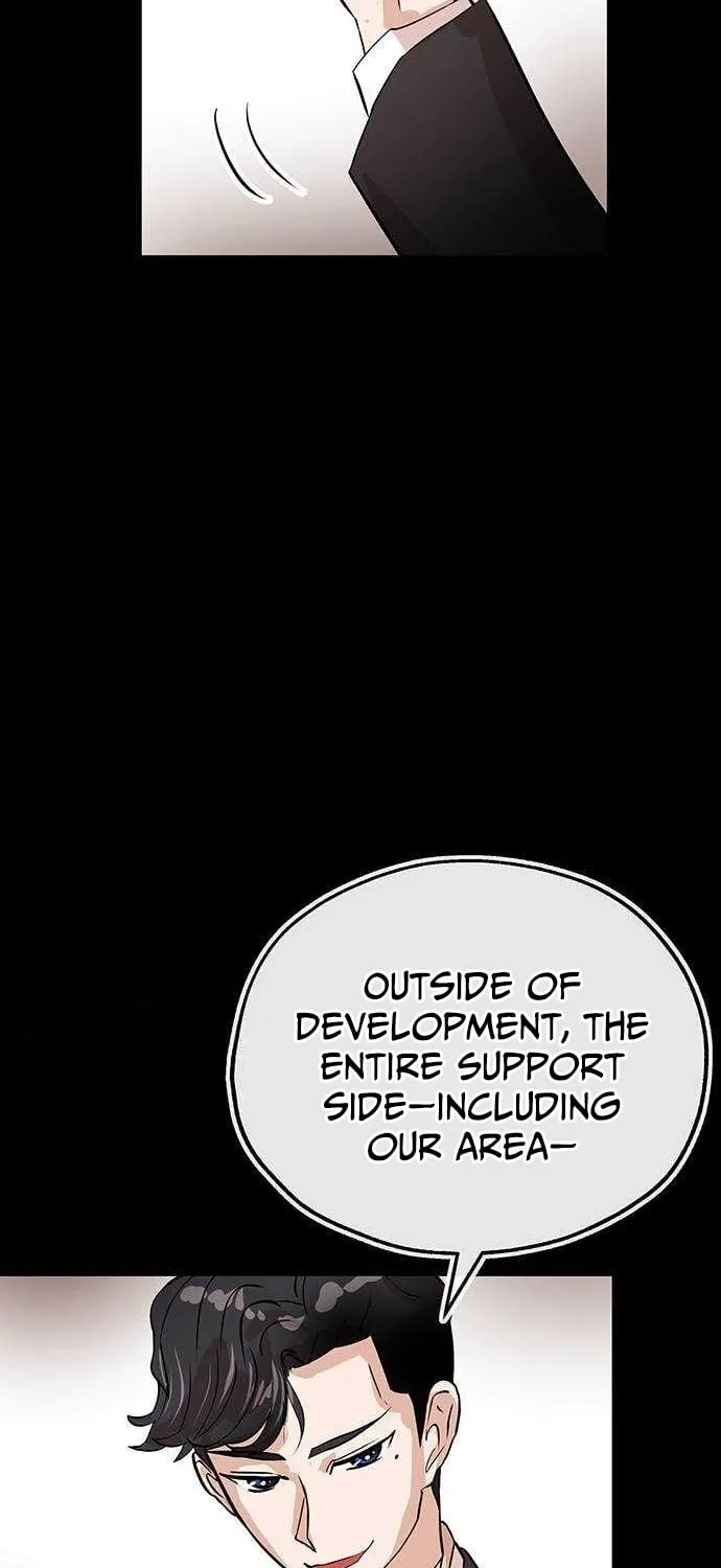 The Devil Is Here Chapter 16 page 10 - 