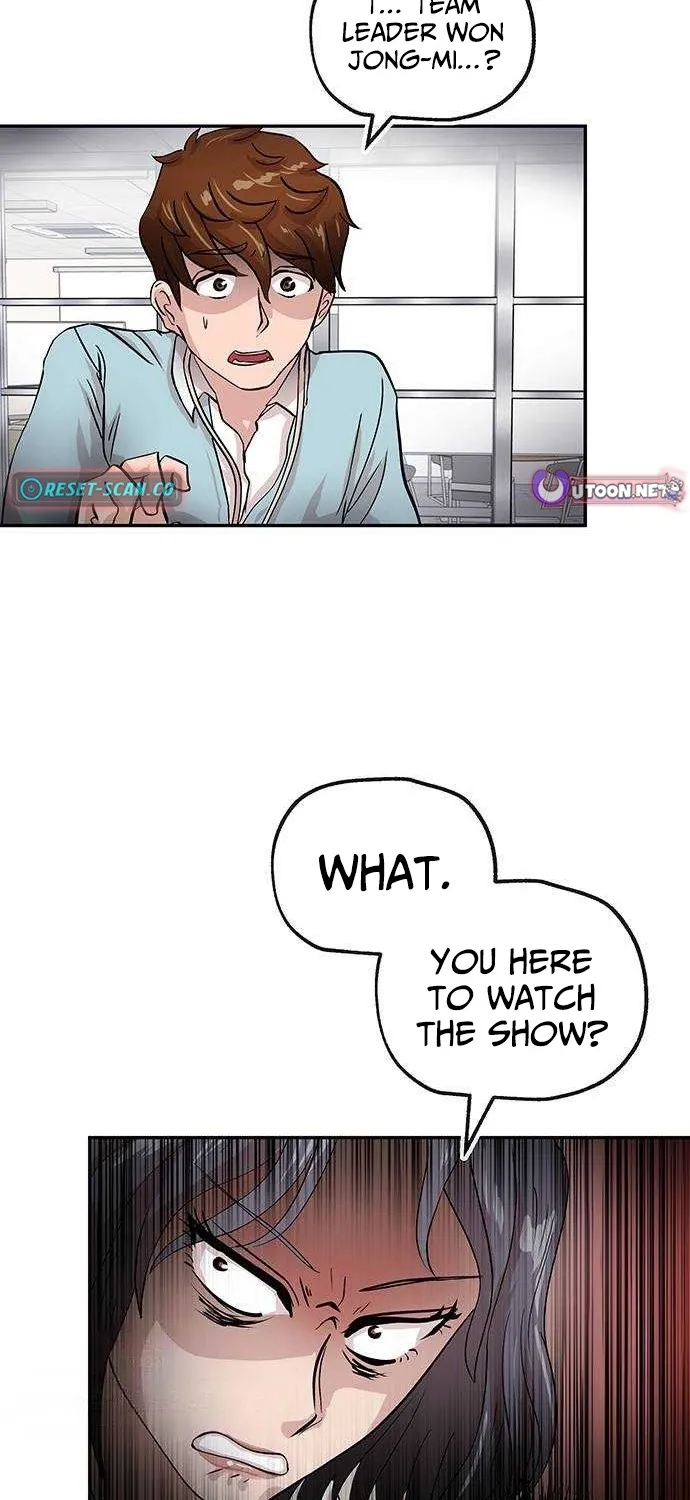 The Devil Is Here Chapter 20 page 2 - 