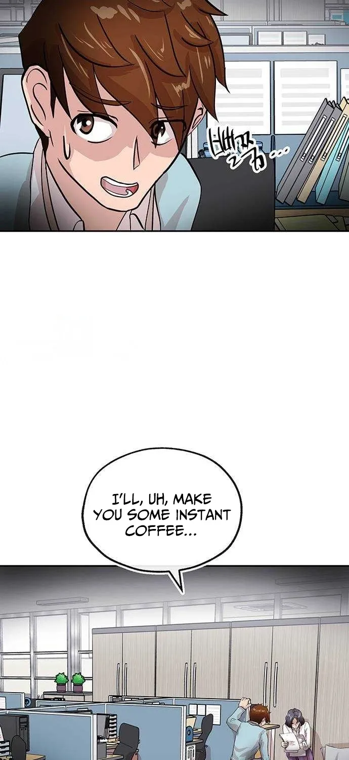 The Devil Is Here Chapter 20 page 13 - 