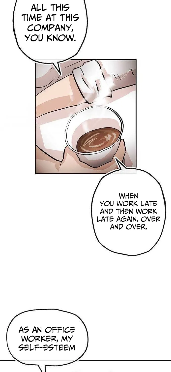 The Devil Is Here Chapter 20 page 17 - 