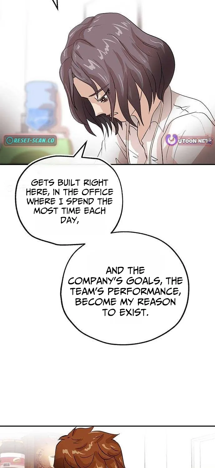 The Devil Is Here Chapter 20 page 18 - 