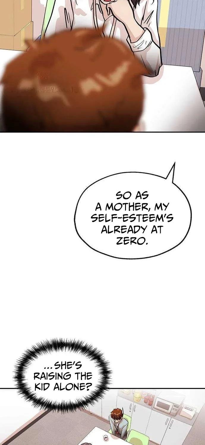 The Devil Is Here Chapter 20 page 21 - 