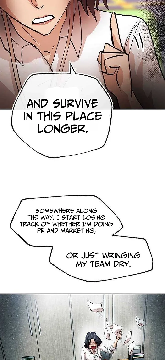 The Devil Is Here Chapter 20 page 27 - 
