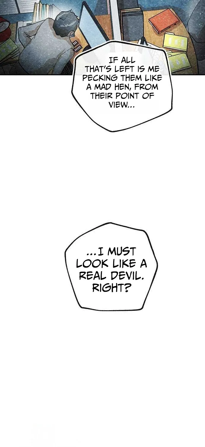 The Devil Is Here Chapter 20 page 29 - 