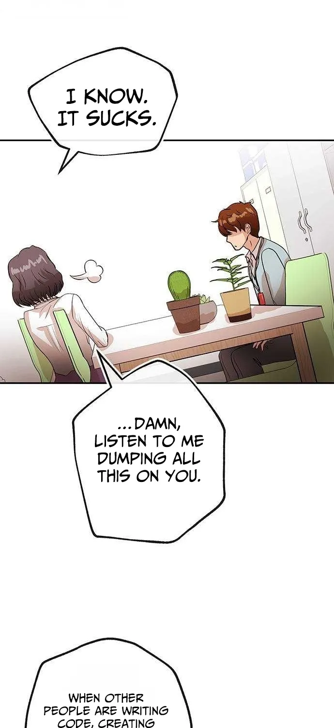 The Devil Is Here Chapter 20 page 30 - 