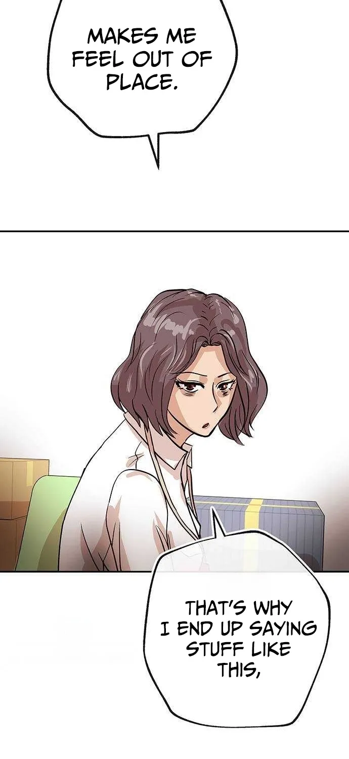 The Devil Is Here Chapter 20 page 33 - 