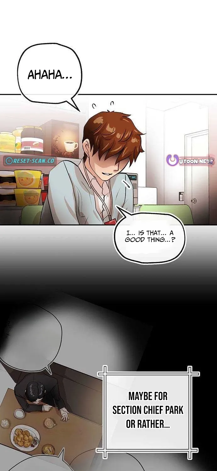 The Devil Is Here Chapter 20 page 34 - 
