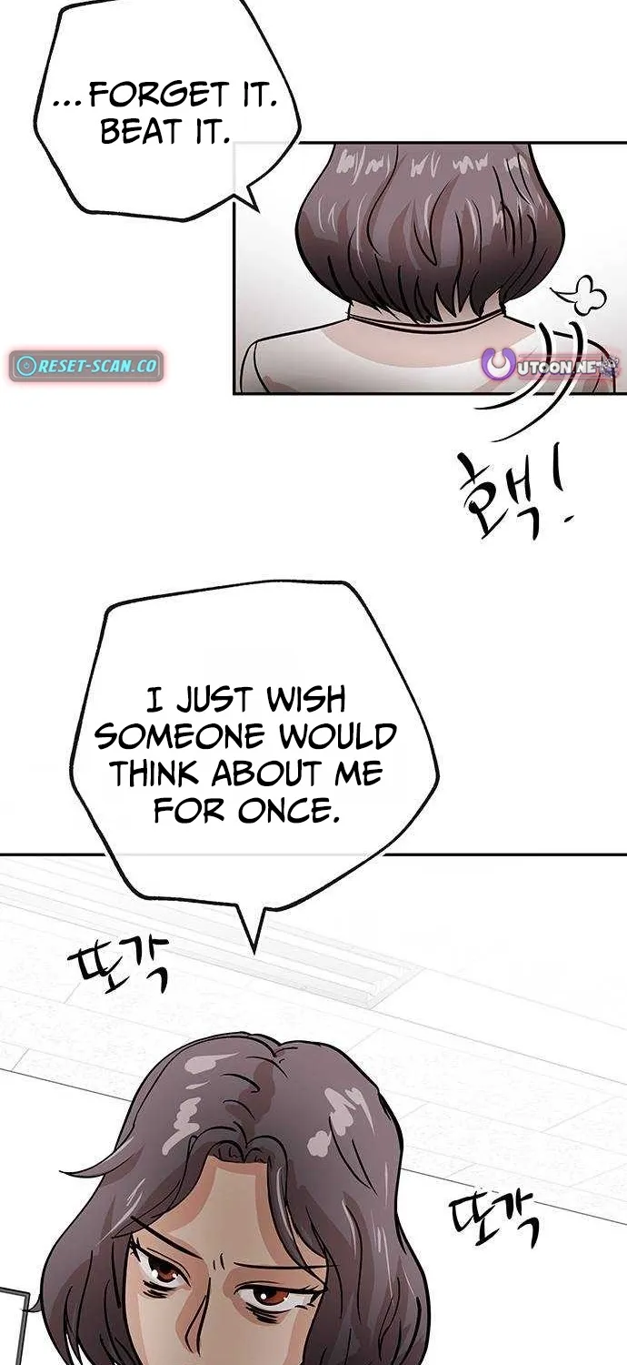 The Devil Is Here Chapter 20 page 41 - 