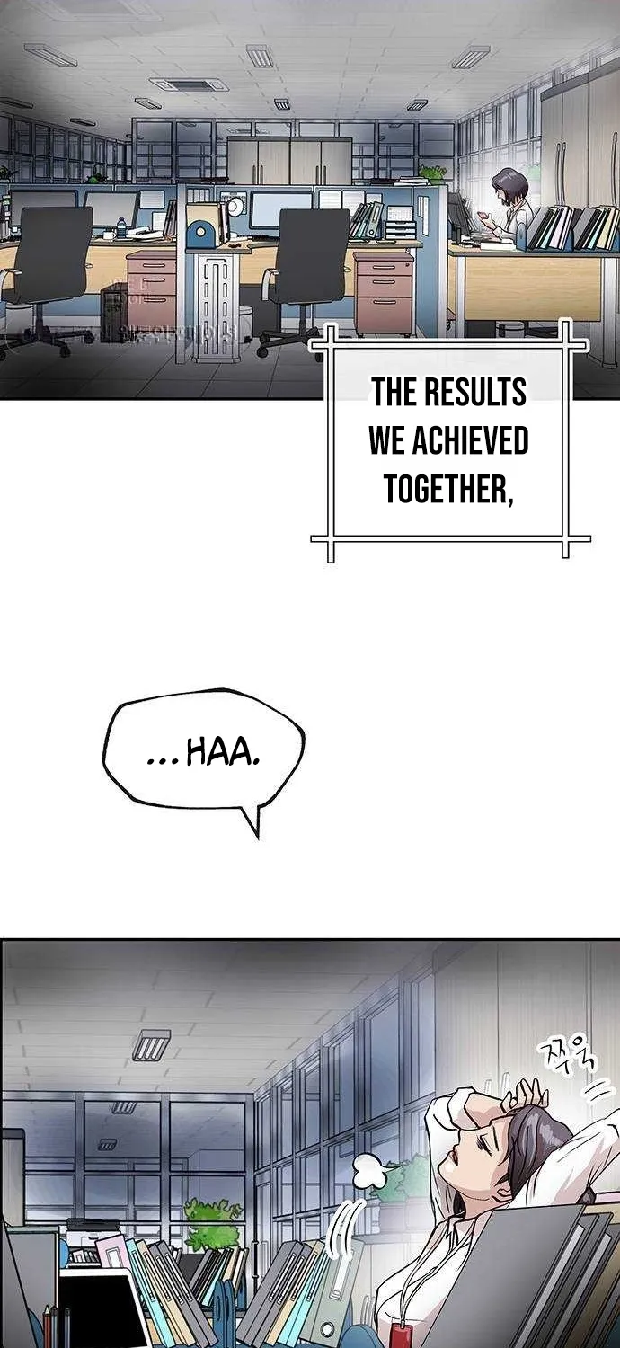 The Devil Is Here Chapter 20 page 54 - 