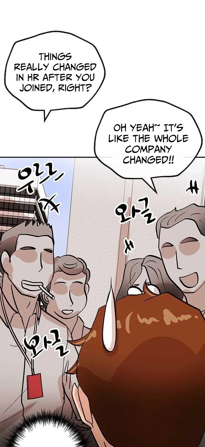 The Devil Is Here Chapter 20 page 58 - 