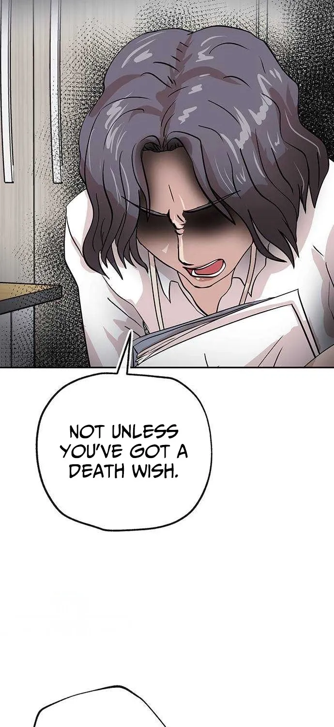 The Devil Is Here Chapter 20 page 7 - 