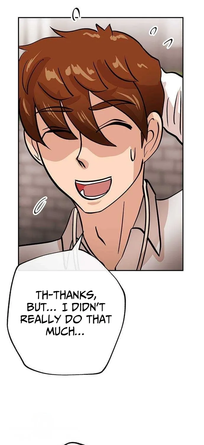 The Devil Is Here Chapter 20 page 61 - 