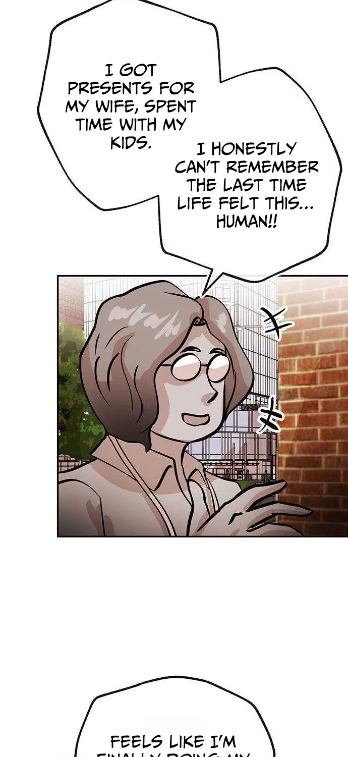 The Devil Is Here Chapter 20 page 62 - 