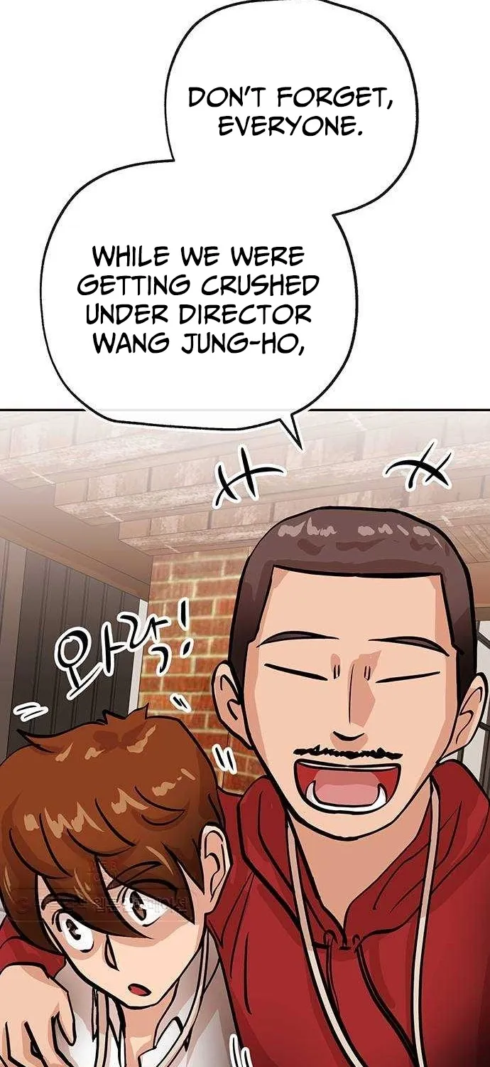 The Devil Is Here Chapter 20 page 65 - 