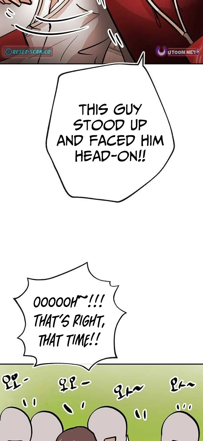 The Devil Is Here Chapter 20 page 66 - 
