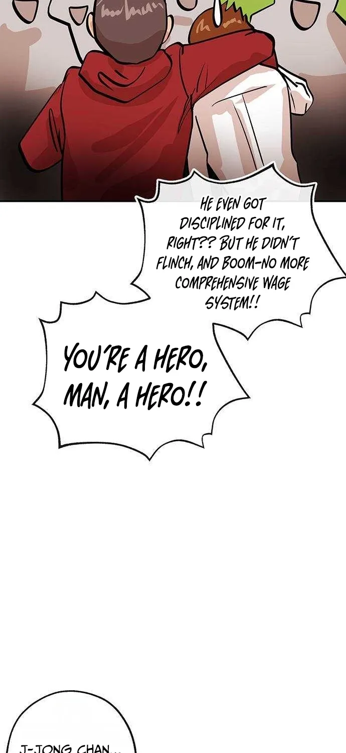 The Devil Is Here Chapter 20 page 67 - 