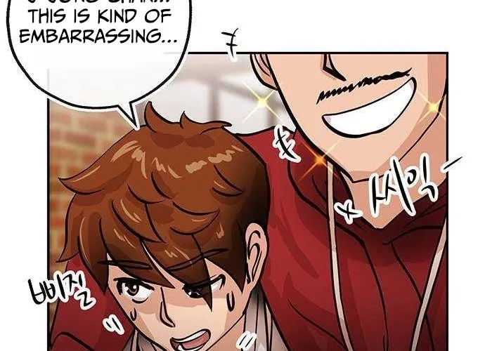 The Devil Is Here Chapter 20 page 68 - 