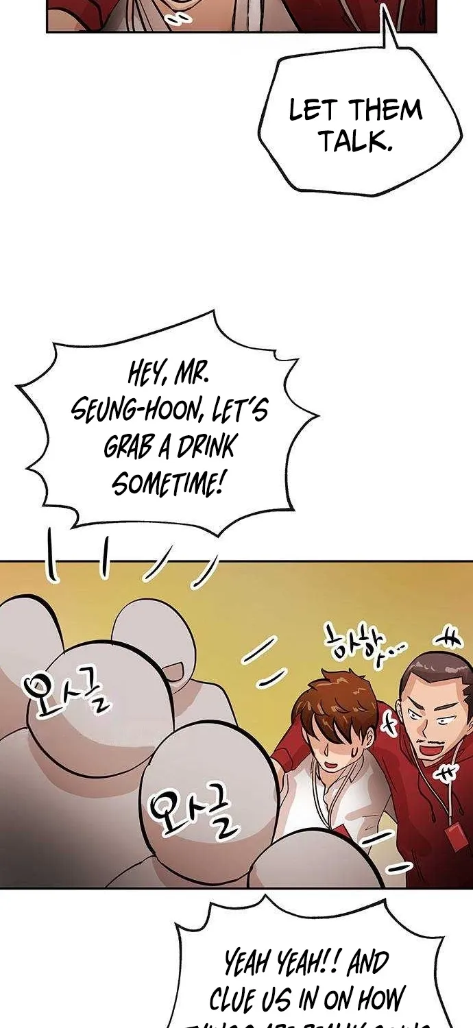 The Devil Is Here Chapter 20 page 69 - 