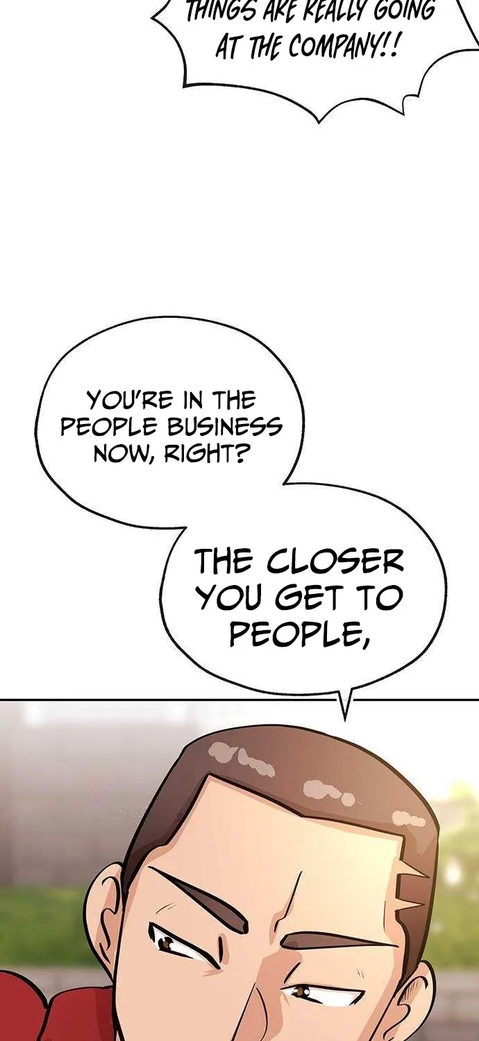 The Devil Is Here Chapter 20 page 70 - 