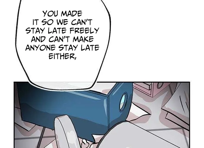 The Devil Is Here Chapter 20 page 8 - 