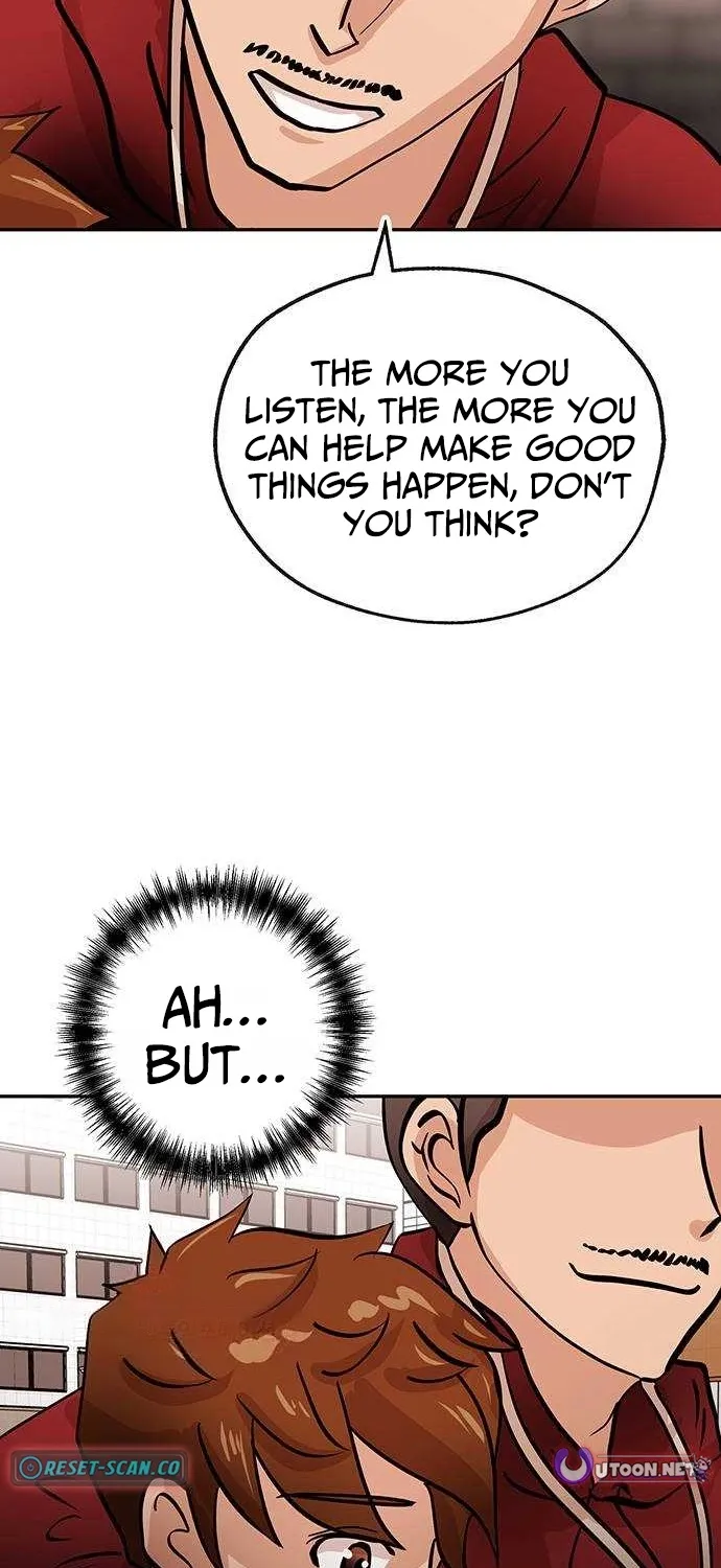 The Devil Is Here Chapter 20 page 71 - 