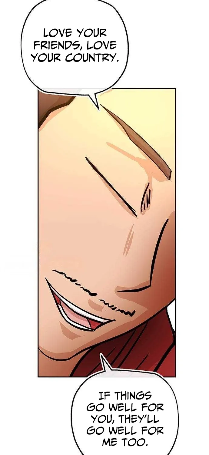 The Devil Is Here Chapter 20 page 73 - 