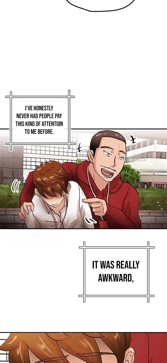 The Devil Is Here Chapter 20 page 74 - 