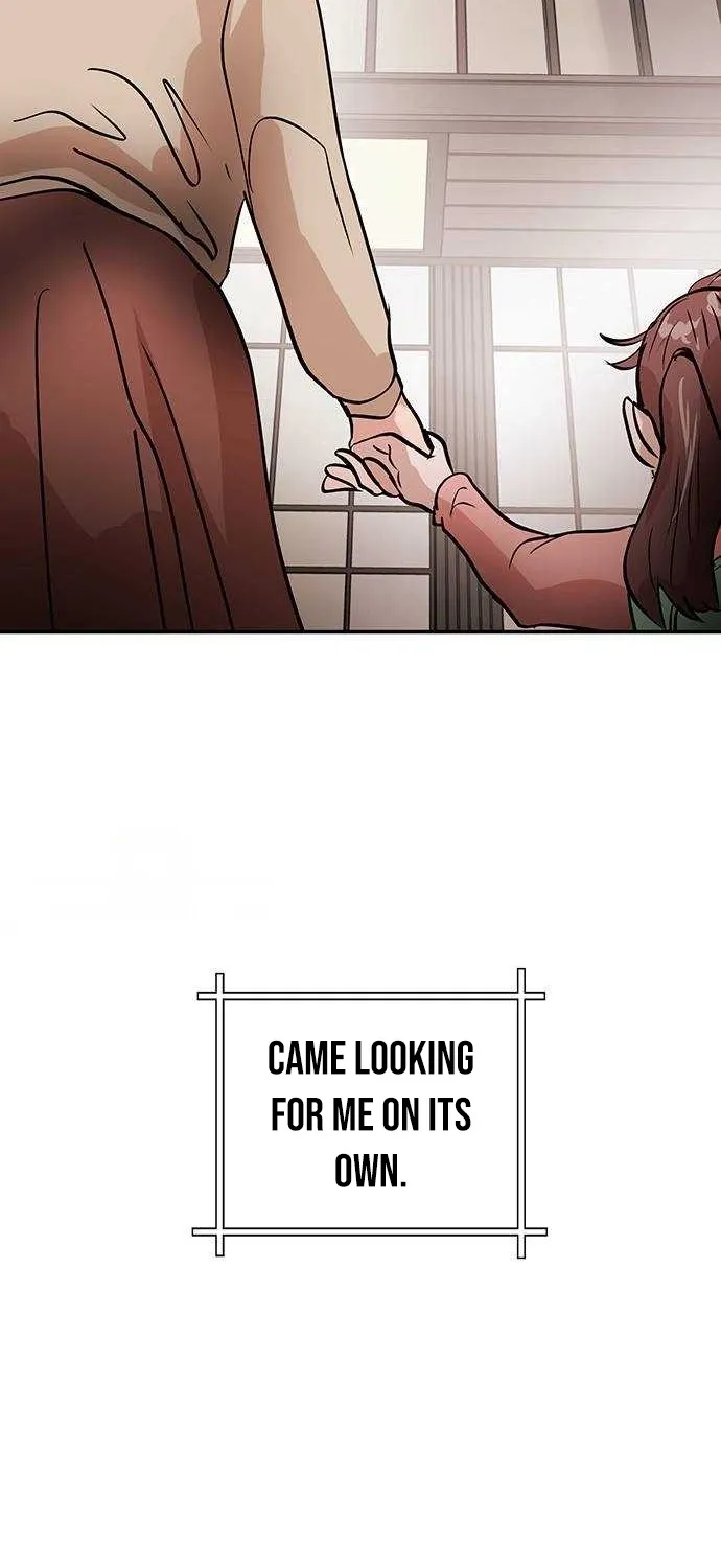 The Devil Is Here Chapter 20 page 79 - 