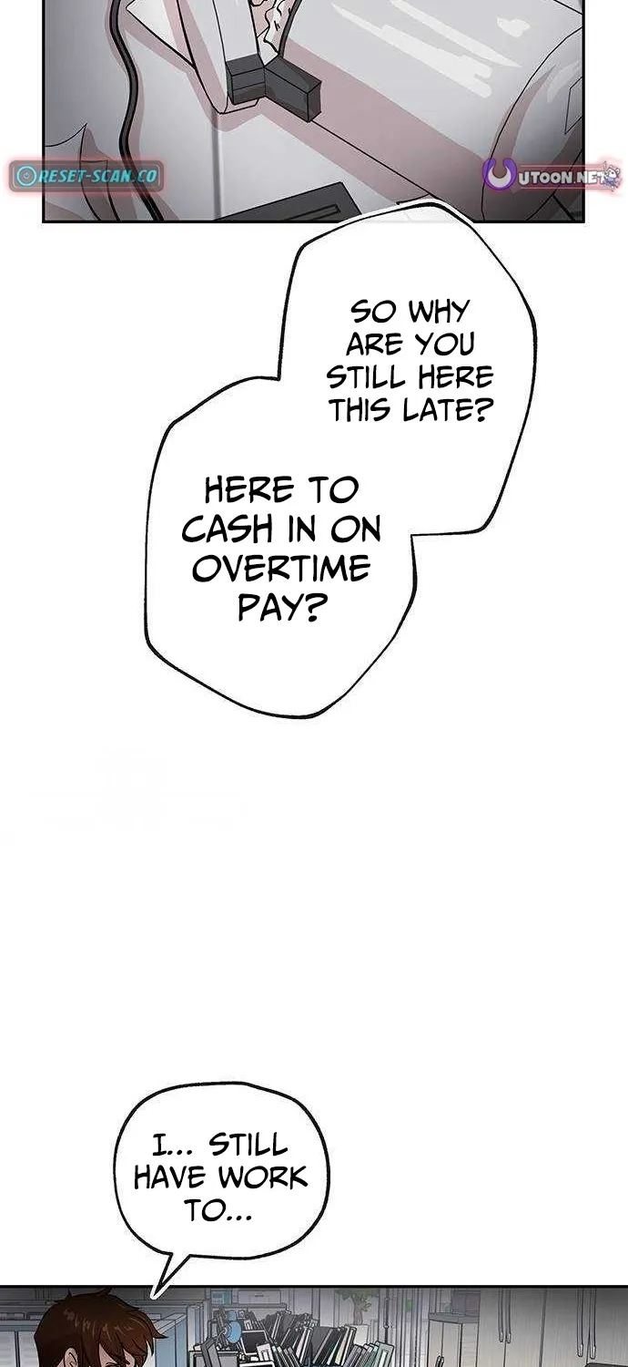 The Devil Is Here Chapter 20 page 9 - 