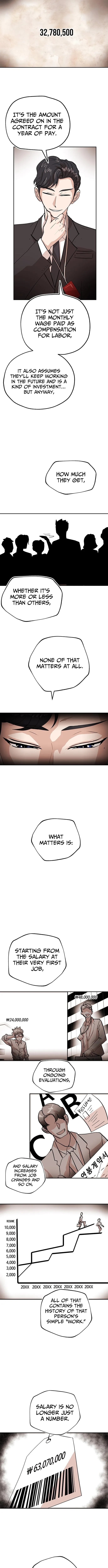 The Devil Is Here Chapter 7 page 3 - 