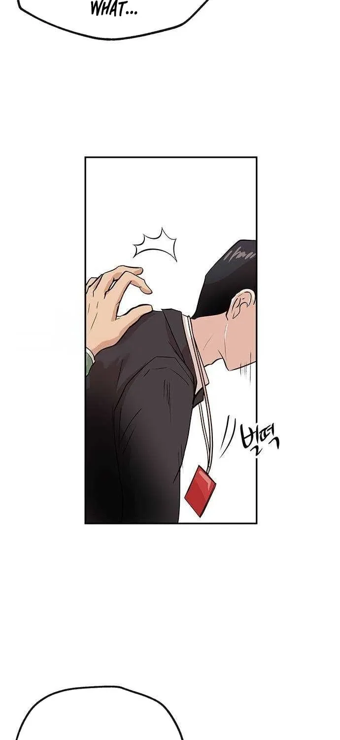 The Devil Is Here Chapter 8 page 13 - 