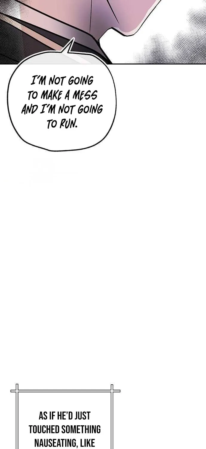 The Devil Is Here Chapter 8 page 18 - 