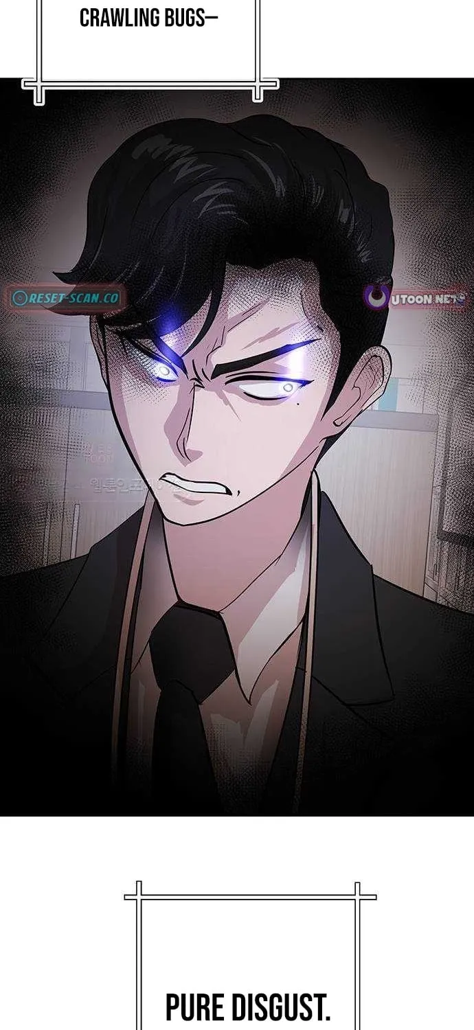 The Devil Is Here Chapter 8 page 19 - 