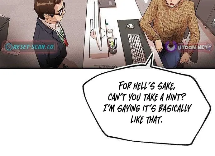 The Devil Is Here Chapter 8 page 24 - 